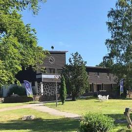 Frostavallen Hostel