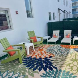 Blanc Kara Boutique Hotel