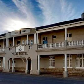 Park Hotel Bethlehem, hotel sa Bethlehem