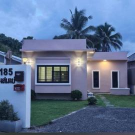 185 HomeStay Chiangmai 185 โฮมสเตย์ เชียงใหม่