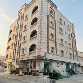 صلالة الجديد 2 - New Salalah2 - RED16, hotel Szalálában
