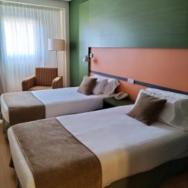 Sestao में, होटल Hotel Naval Sestao