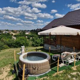 Vikendica Monte, hotel in Ledinci