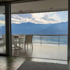 Casa Martina, 4,5-Zimmerhaus by HolAp SA