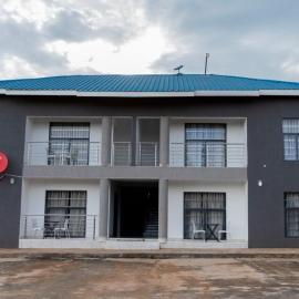 Mlambe Executive Apartments