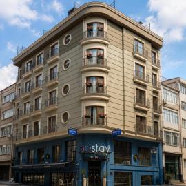 BoStay Hotel