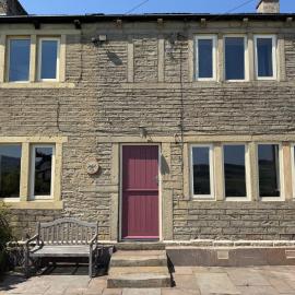 Stone & Fleece Cottage