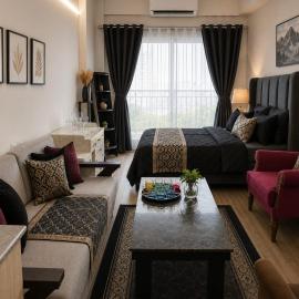 Dimond Villa, hotel em Grander Noida