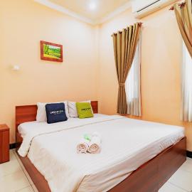 Urbanview My Grand Hotel Bogor, hotel i Brujul