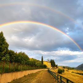 Tenuta VERBICARO, hotel a Morano Calabro