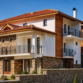 Forest Hills, hotell sihtkohas Kovačevica