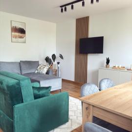 Apartament Kopernikus