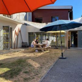 Auberge de Jeunesse HI Pontarlier, hotel em Pontarlier