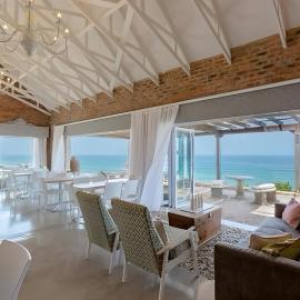 Seeplaas Guesthouse, hotel em Groot Brak Rivier