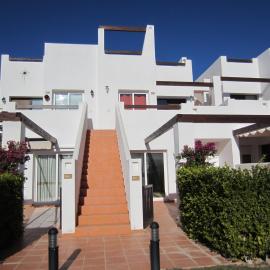 Espuna Vista - Apartment Sleeps 4