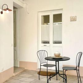 La Domura di Alessano - Vera casa a corte Salentina