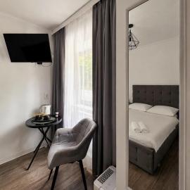 Silver Residence Brașov
