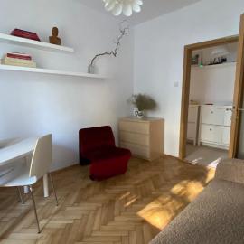 Wabi Sabi Design Apartment