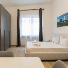 Collegno Cozy Apartments