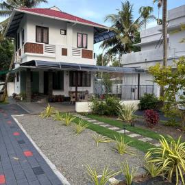 The Serene Retreat