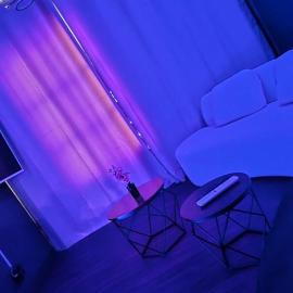 L'Envers SPA - Suite Romantique Metz Centre, готель у місті Мец