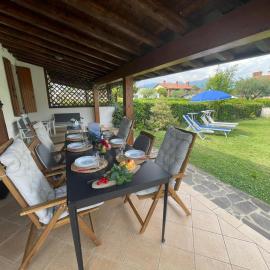 Villa Dolce Riva Lake Escape by Booking Garda Lake