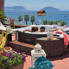 Terrazza Miracapri