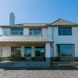 Glangors, hotel en Abersoch