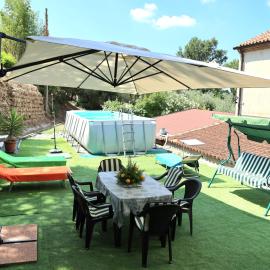 Locanda di Cornoleda, hotel v destinaci Cinto Euganeo