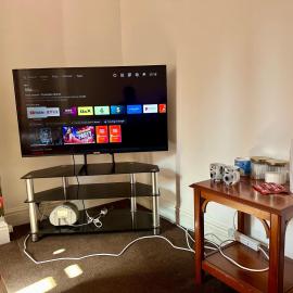 1 Bed & Breakfast West Brom, hotel a West Bromwich