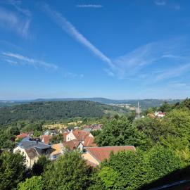 Taunus Retreat - Ruhige Unterkunft für Erholung und konzentriertes Arbeiten im Grünen bei Frankfurt am Main