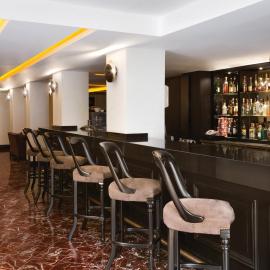 Crowne Plaza Istanbul - Old City by IHG