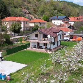 Villa Rafto