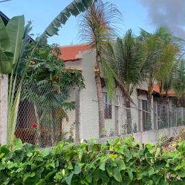 Tây An Homestay, hotel in Ấp Mỹ An