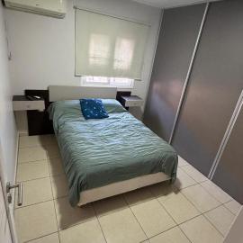 Depto moderno con cochera y excelente ubicación, hotel in Barrio Rivadavia