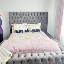 Guesthouse, מלון בבולוואיו