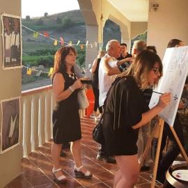 La Dimora Degli Artisti, hotel Catanzaróban