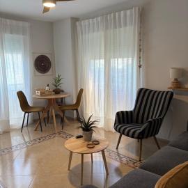 Brisas del mar