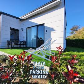 Apartamentos Las Terrazas de Suances, hotel em Suances