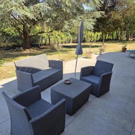 Les Perriers, hotel in Chambray-lès-Tours