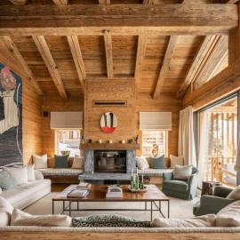 Elegant and Fully Equipped Property in Maria Alm