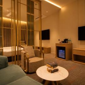 Viesnīca The Sky Imperial Sanand pilsētā Sānand