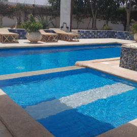 Hôtel Mango GI, hôtel à Saly Portudal