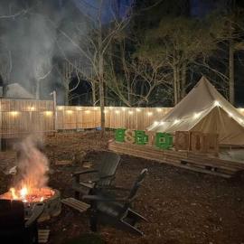 Osoto Sauna & Glamping - Vacation STAY 91575v, hotel v destinácii Hokota