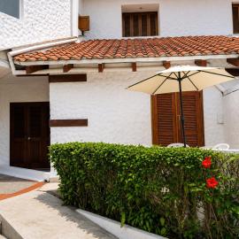 Suite PlazaEsmeraldas L6 SameCasablanca, hotel en Same