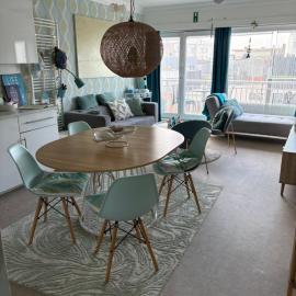 Ma Mère Beach Condo Oostende, hôtel à Ostende