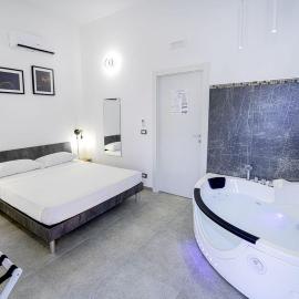 SEASIDE TWINS b&b, hotel en Fragagnano