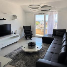 Serenity Apartment
