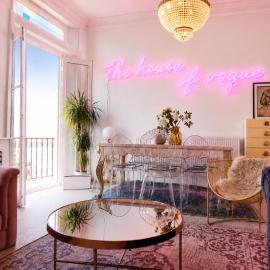 Elegant 5 bed 4 bath 'Vogue House' Parisian style home