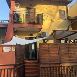 Il Girasole, viešbutis mieste Batipalja